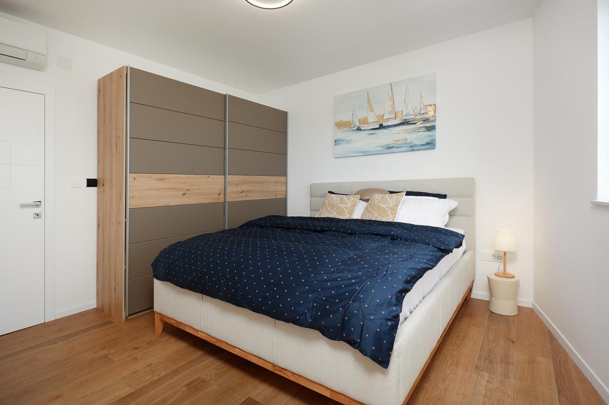 Apartment Anni-Free Parking&Evcharger-24H Self Check-In Opric 외부 사진