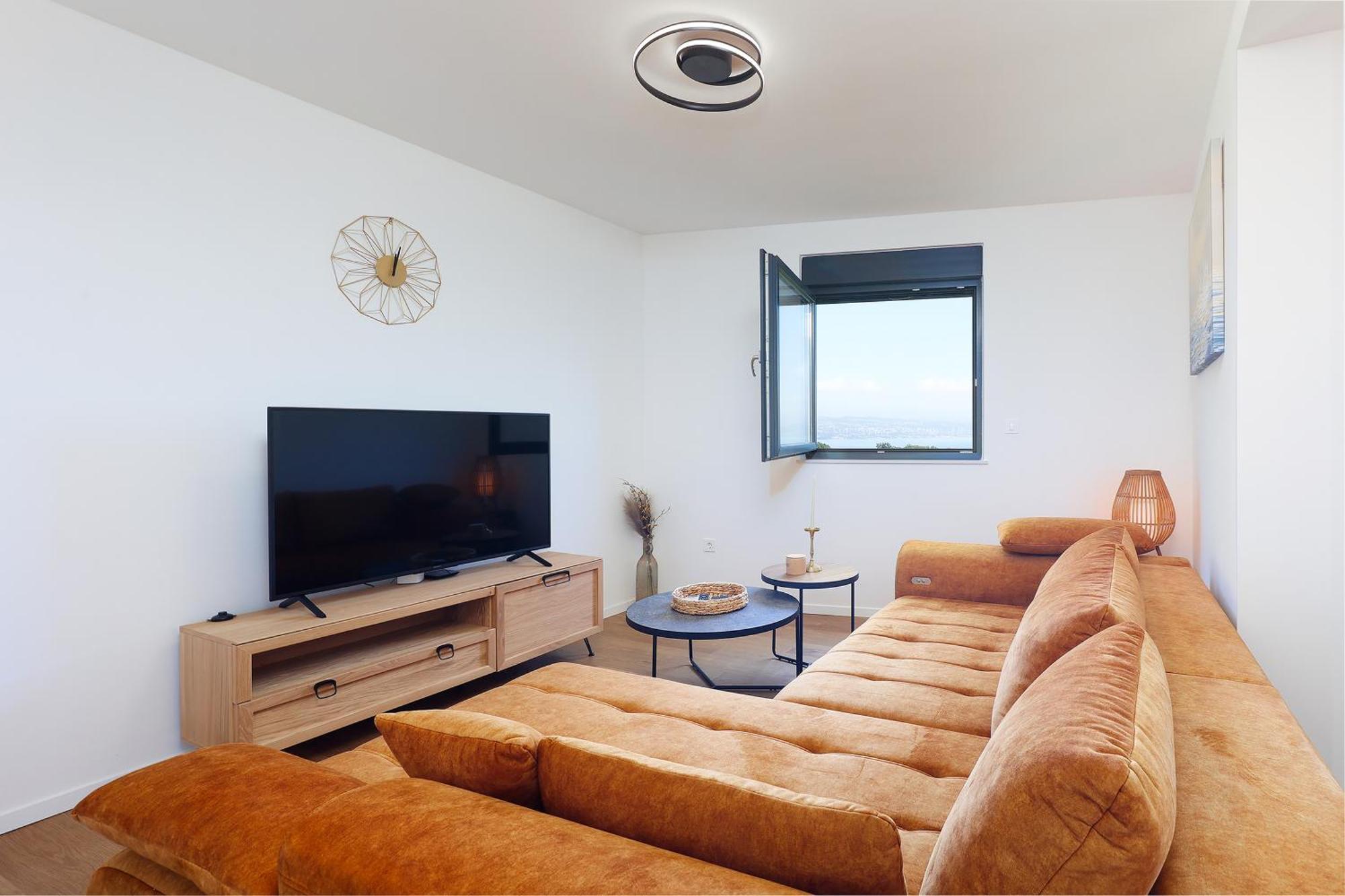 Apartment Anni-Free Parking&Evcharger-24H Self Check-In Opric 외부 사진